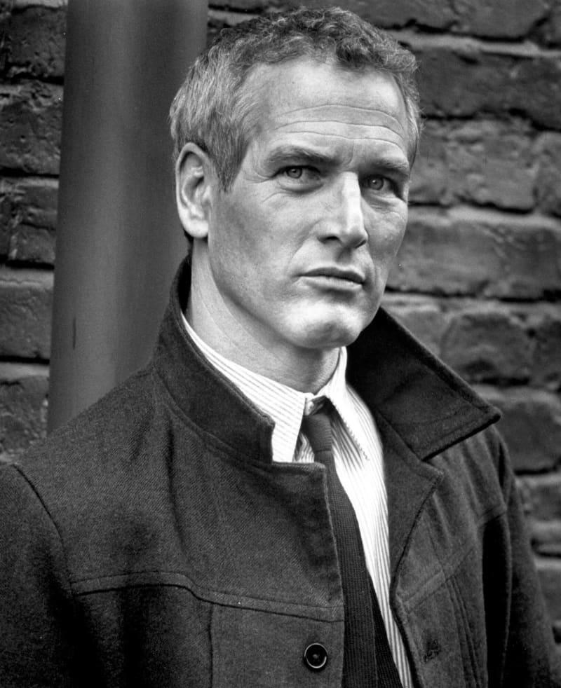 Paul Newman: His Best Movies In Memoriam