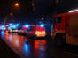 Die Kölner Feuerwehr ist derzeit bei einem Brand am Uni-Center in Köln im Einsatz.