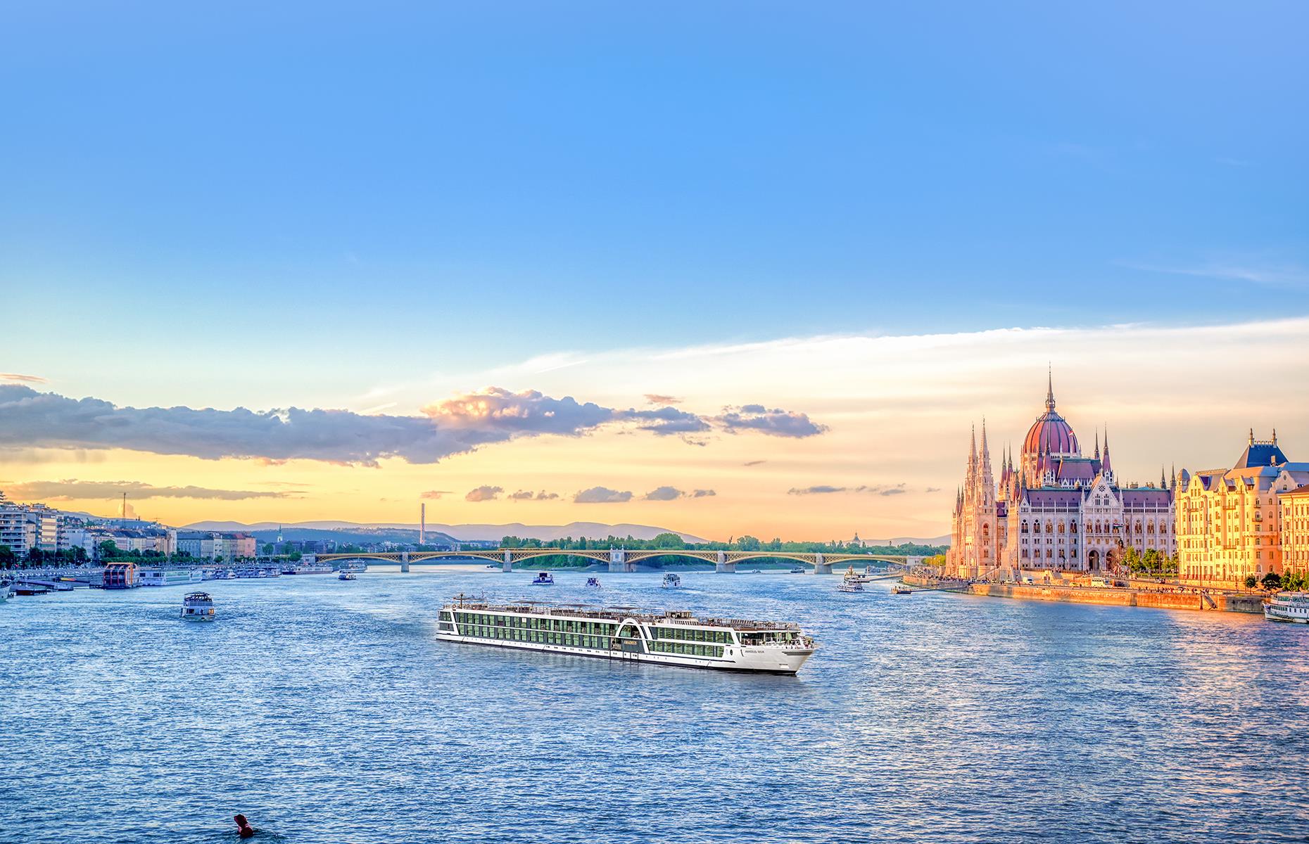 <p>One example is <a href="http://www.amadeus-rivercruises.com">Amadeus River Cruises</a>. In May 2023 the line will launch Amadeus Riva, which will have a hi-tech air filtration system with a two-stage purification system capable of removing aerosols – including any containing microscopic virus particles – from interior spaces.</p>