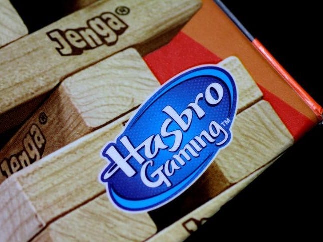 <p>Hasbro reportedly plans to cut 1,000 workers after warning that the 2022 holiday season was weaker than expected, according to a <a href="https://www.cnbc.com/2023/01/26/hasbro-stock-tanks-as-company-cuts-jobs-warns-of-weak-fourth-quarter.html">report</a> from CNBC. </p><p>The company said the layoffs come as it seeks to save between $250 million to $300 million per year by the end of 2025. </p>