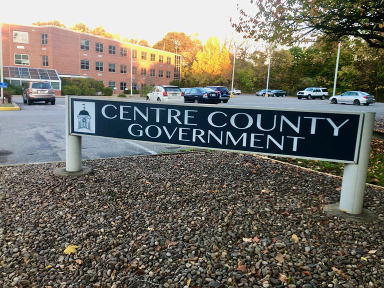 Centre County Allocates $282K in Block Grant Funds to Rural ...