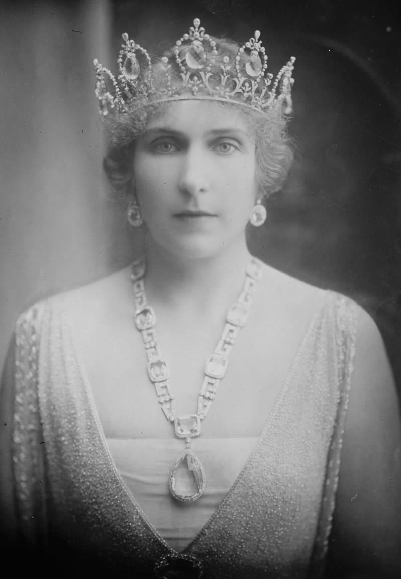 <p>Queen Victoria's youngest child, Princess Beatrice, was the mother of Victoria Eugenie of Battenberg. Born in 1887, the princess later became Queen of Spain when she married King Alfonso XIII. They later separated after the Spanish monarchy was abolished, and she died in Switzerland in 1961.</p>