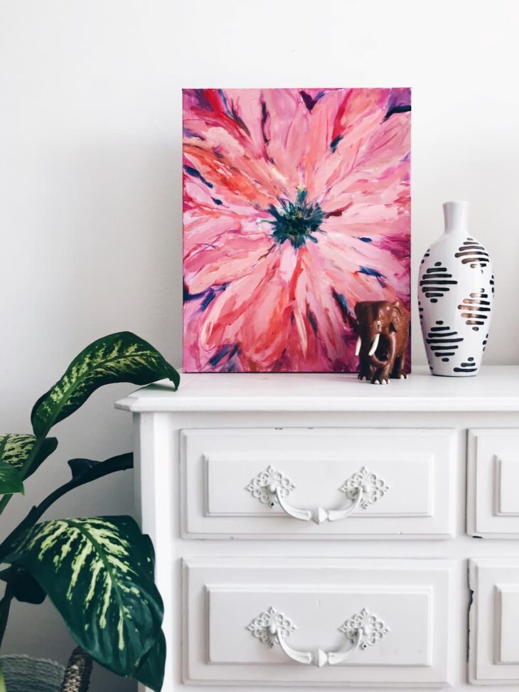 4 Places to Buy Art for Your Home (Affordably)