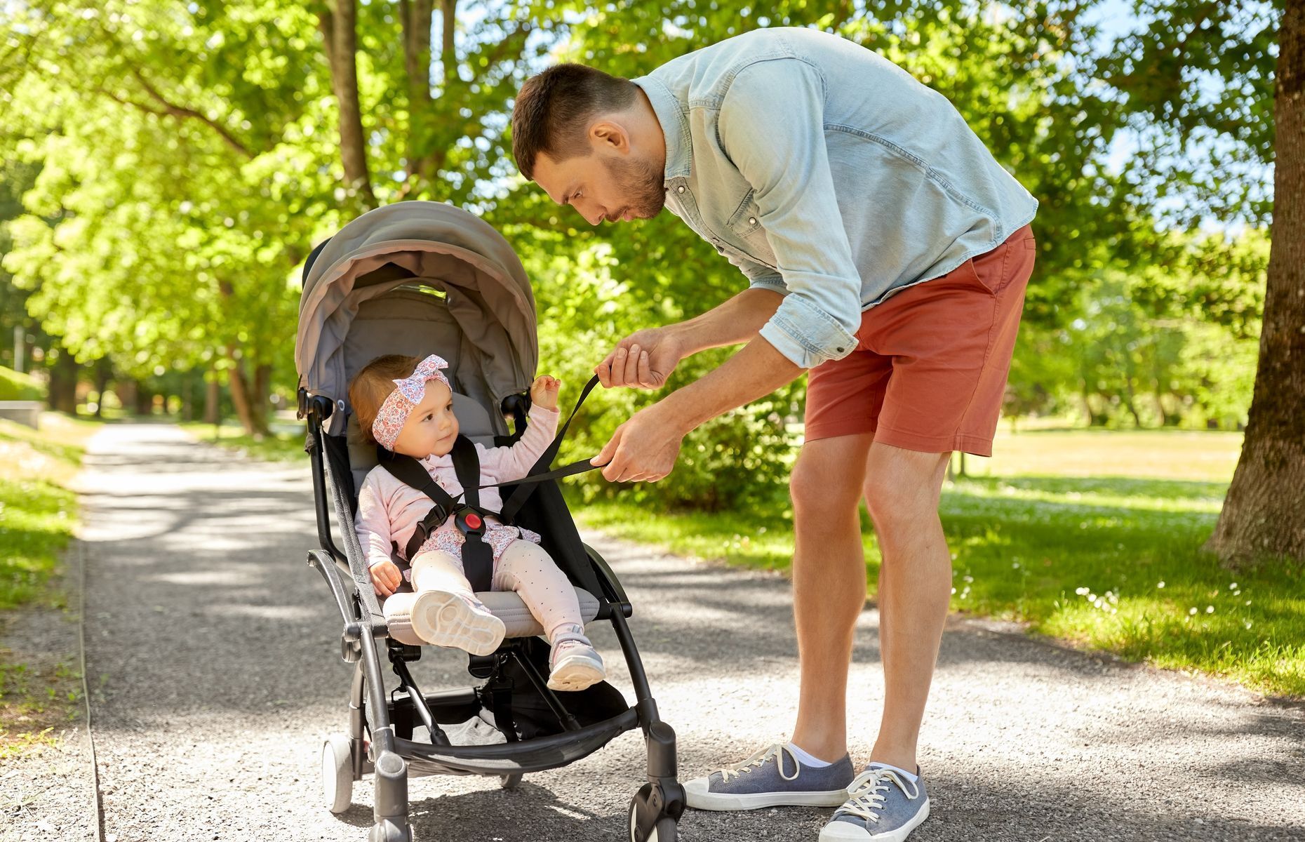 Stroll in Style: The Only Guide You Need for Finding the Perfect Stroller