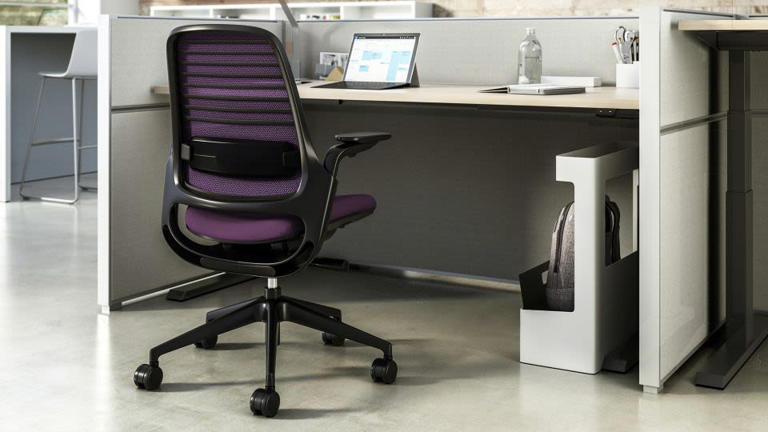 The best office chairs in 2025, tried and tested