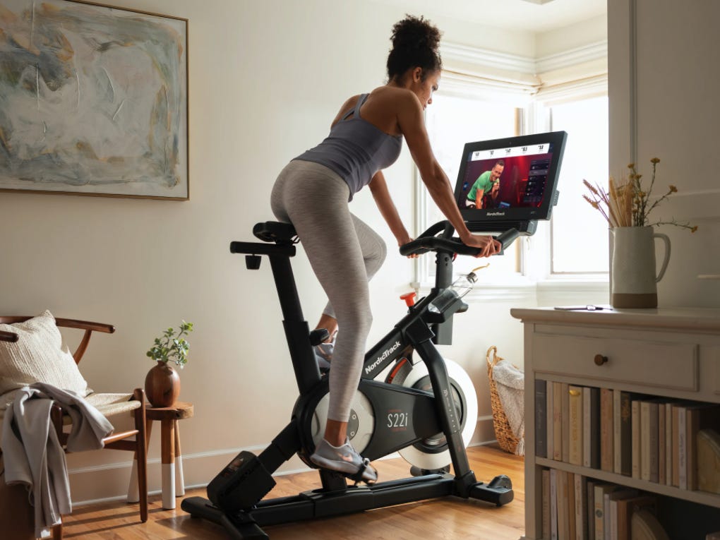 The best home gym equipment in 2023