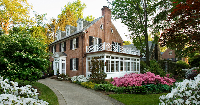 How To Borrow From Your Home Without Touching Your Mortgage