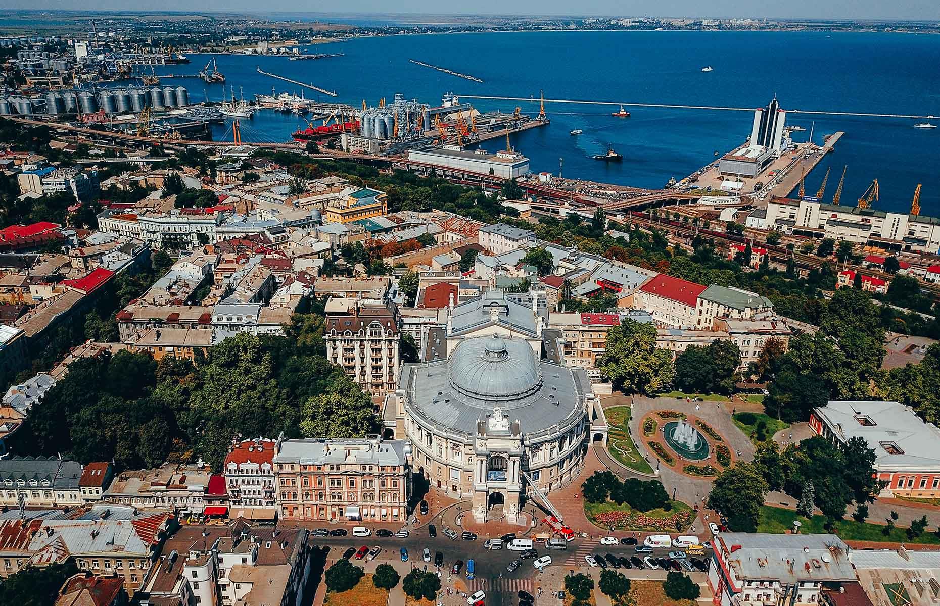 How we are destroying these stunning sites across the world