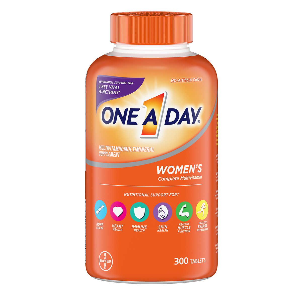 Витамины Bayer one a Day. One a Day витамины для женщин Баер. Bayer витамины для женщин one a. 1 A Day витамины Bayer.