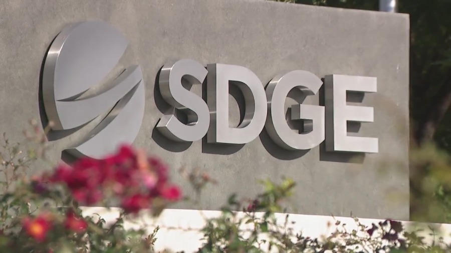 Power Outage: SDG&E Restores Power To Thousands In San Diego