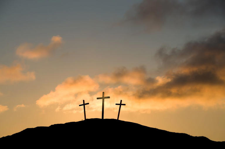 When Is Good Friday in 2024? Everything to Know About the Religious Holiday