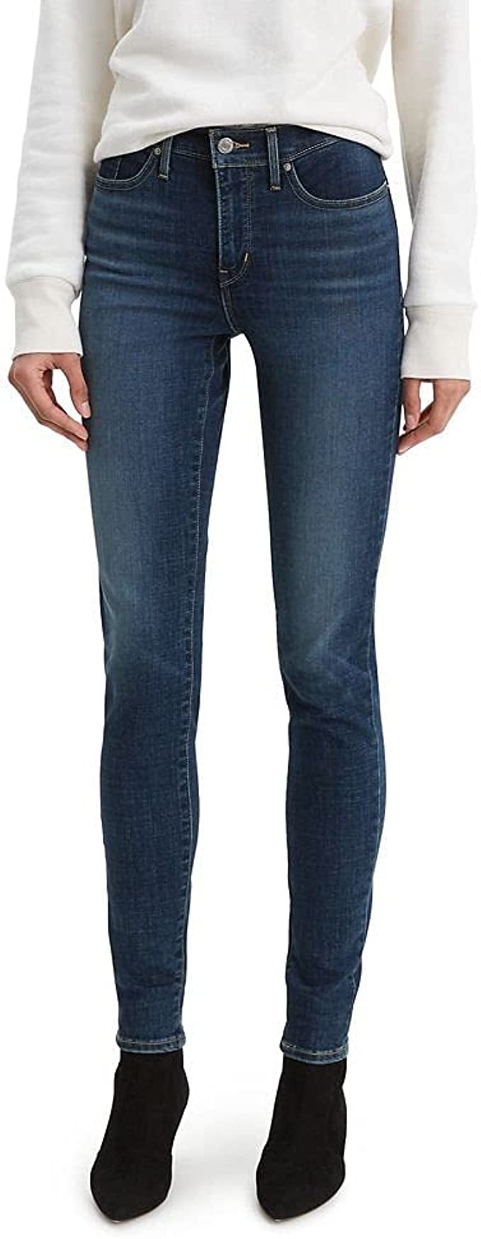 The 11 Best Jeans For Tall Women