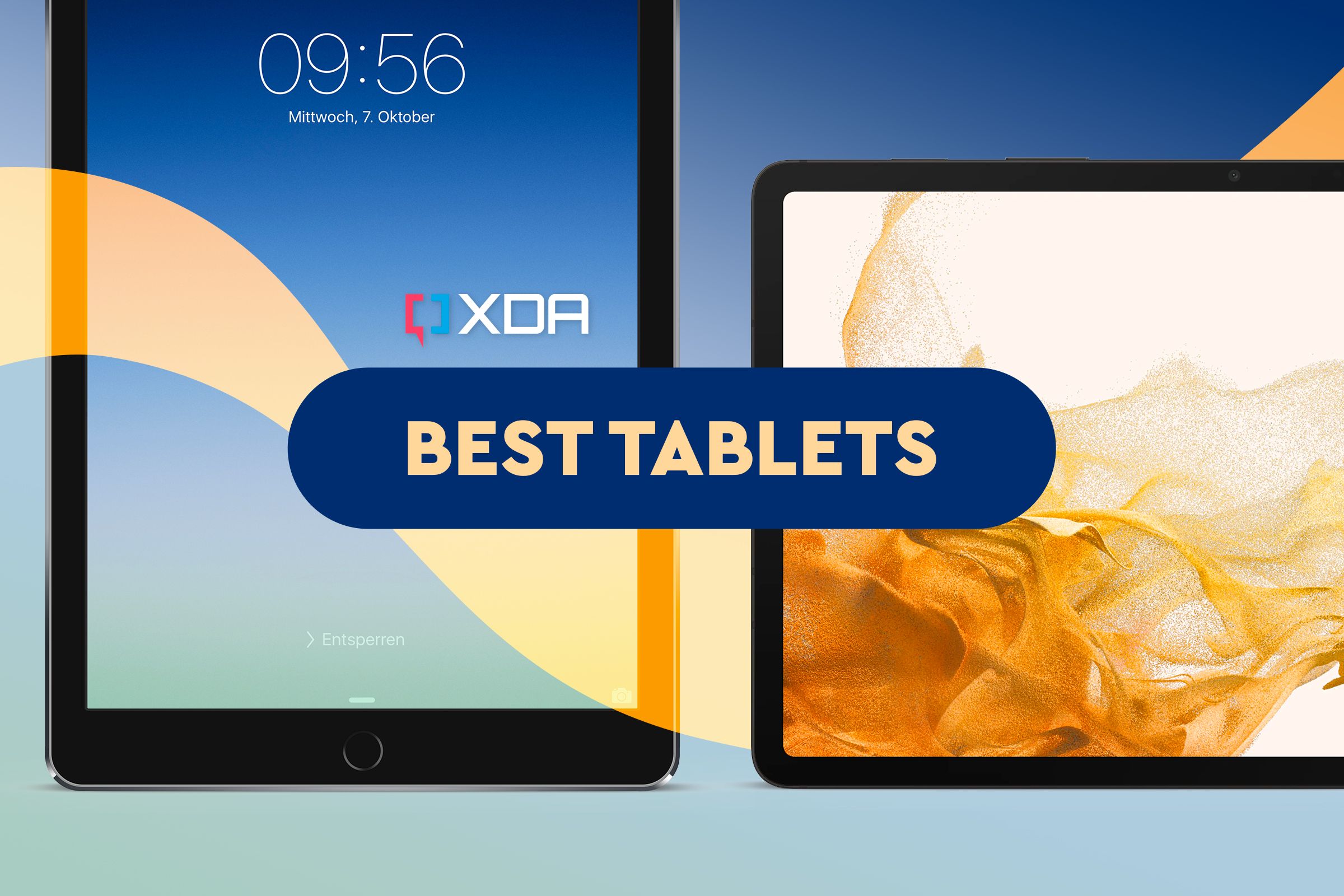 Best Tablets In 2024