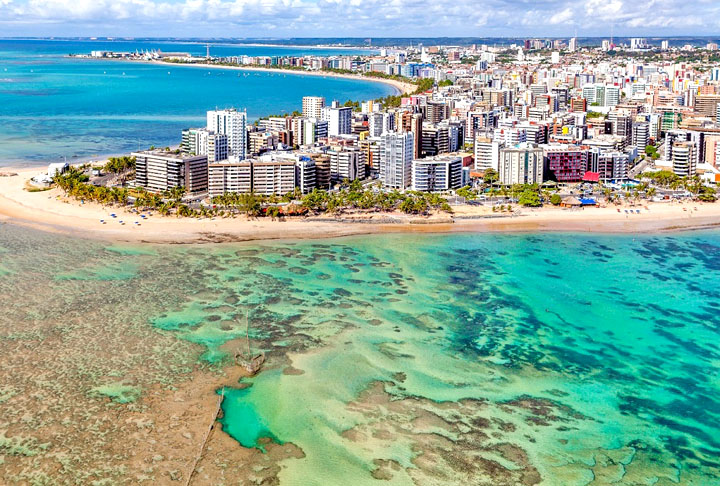 A origem do nome de cada estado do Brasil