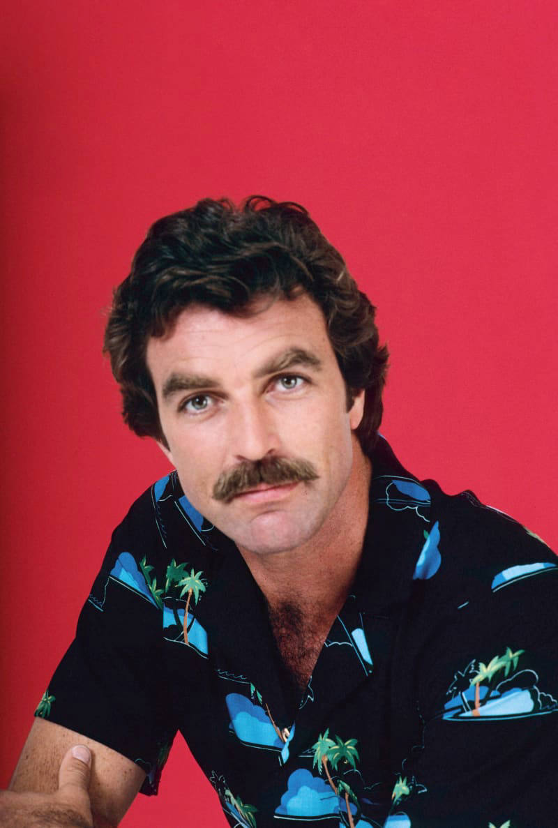Tom Selleck: The Actor's Best Roles To Date