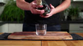 Nc'nean Distillery detail how to make their whiskey soda
