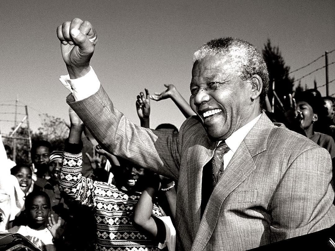 Nelson Mandela’s most inspirational quotes