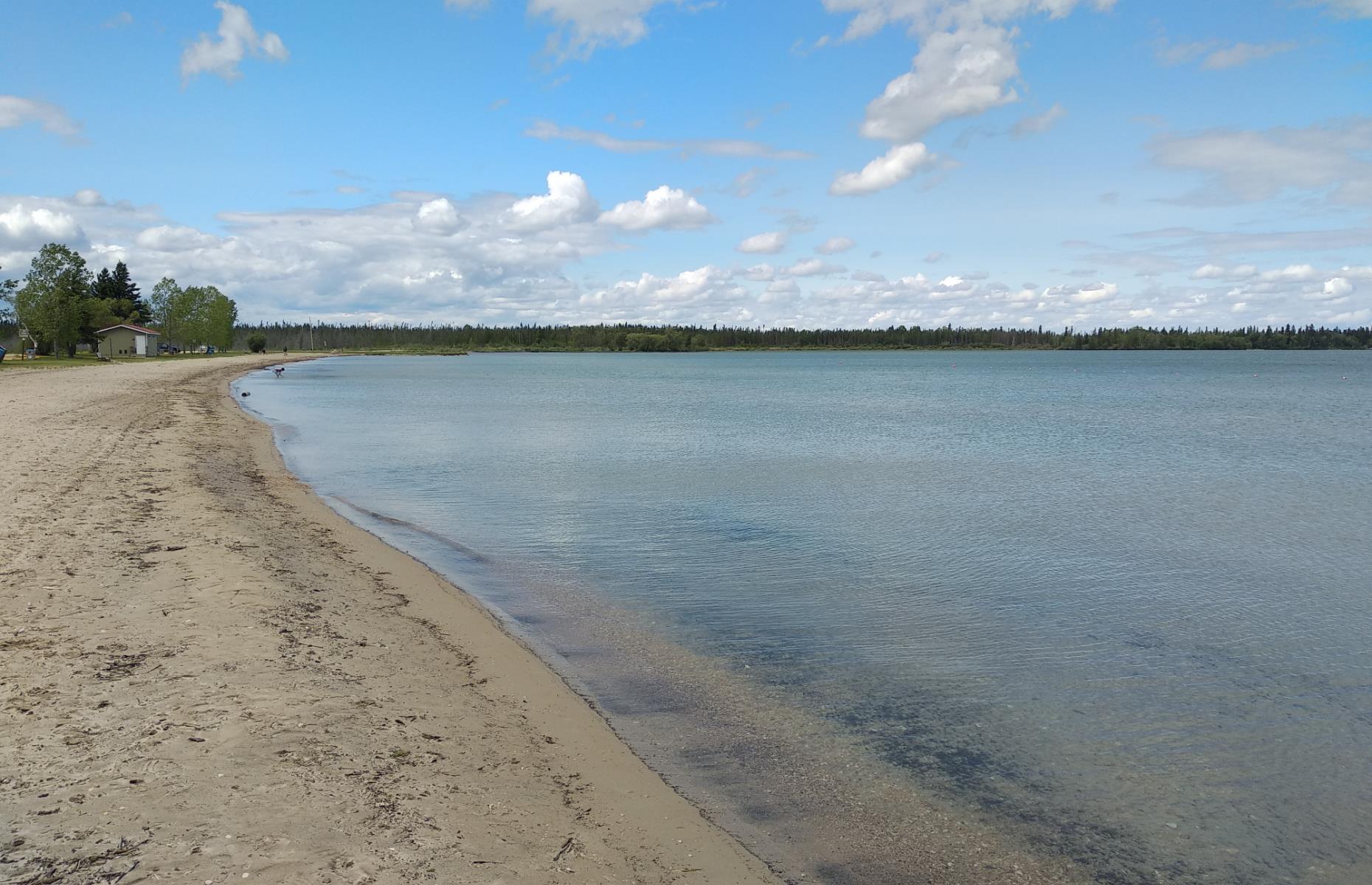 These Are Canada's Prettiest, Lesser-Known Lakeside Spots