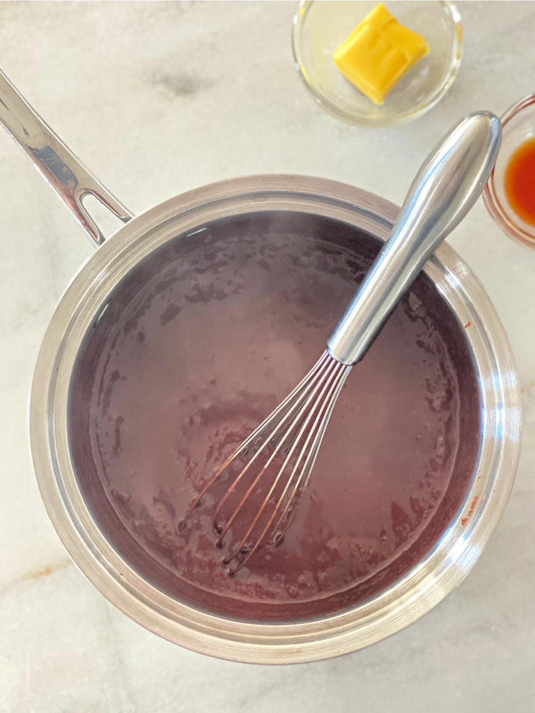 Southern Chocolate Gravy Recipe