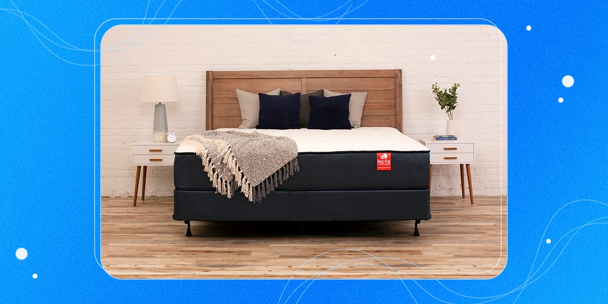 The best mattress in a box for every type of sleeper