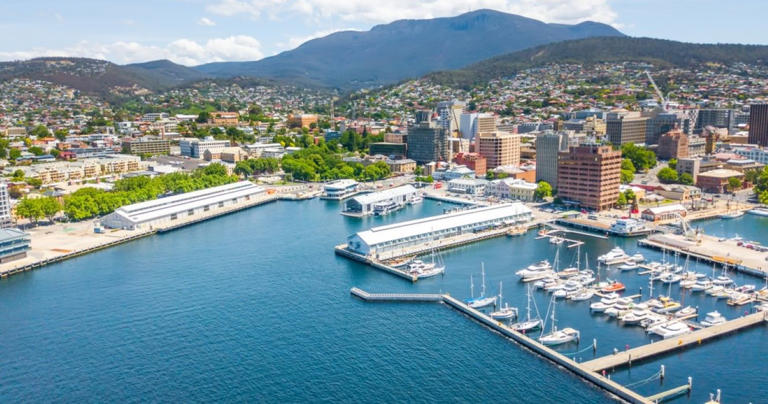 11 Most Beautiful Cities In Australia To Add To Your Bucket List