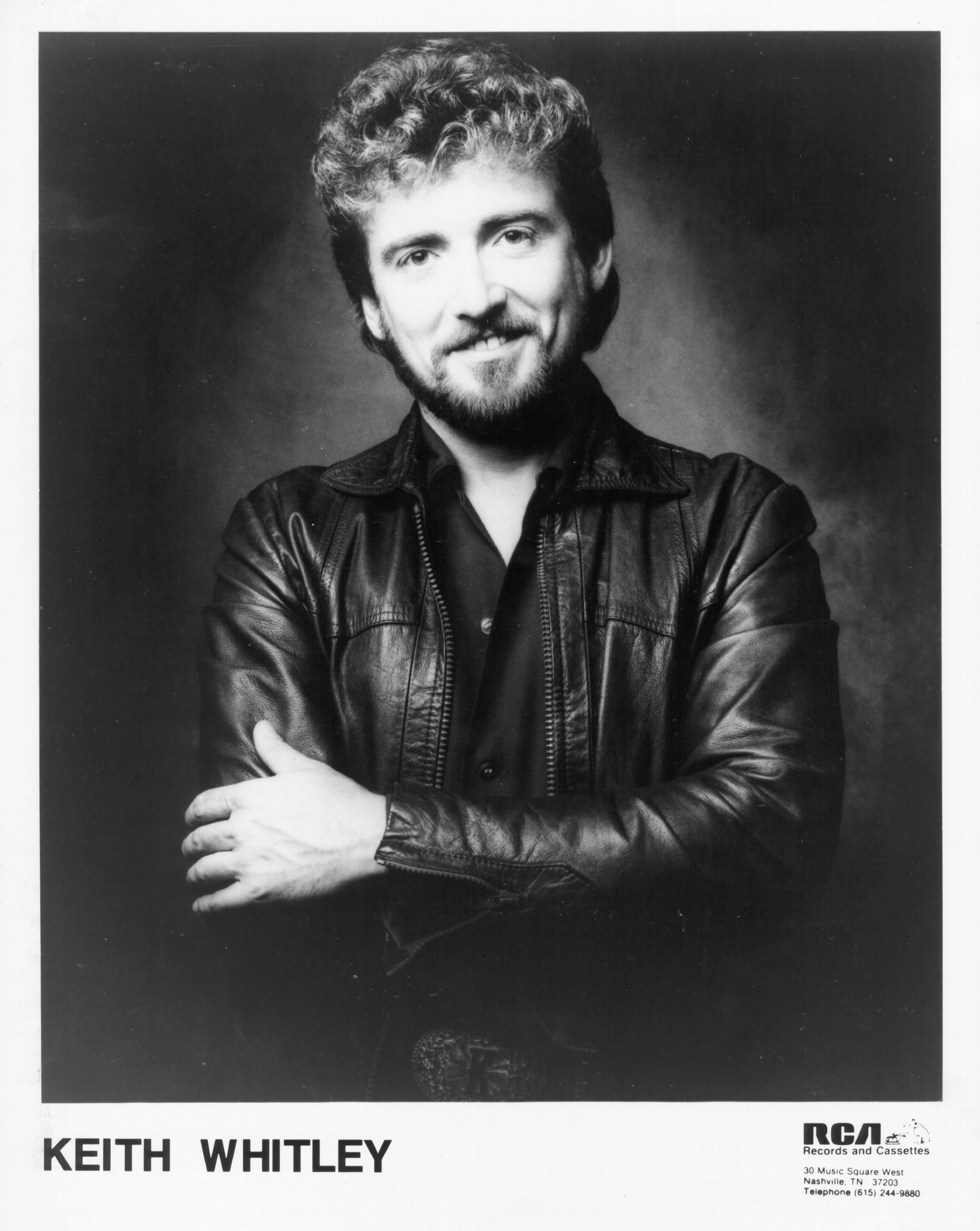 <p>In his too-short career, Keith Whitley charted 12 songs on the Billboard charts before his untimely death in 1989. A neo traditionalist who helped set the tone for artists like Alan Jackson and George Strait, Whitley’s classic song “When You Say Nothing At All” is Hall of Fame worthy on its own. </p><p><a href='https://www.msn.com/en-us/community/channel/vid-cj9pqbr0vn9in2b6ddcd8sfgpfq6x6utp44fssrv6mc2gtybw0us'>Follow us on MSN to see more of our exclusive entertainment content.</a></p>