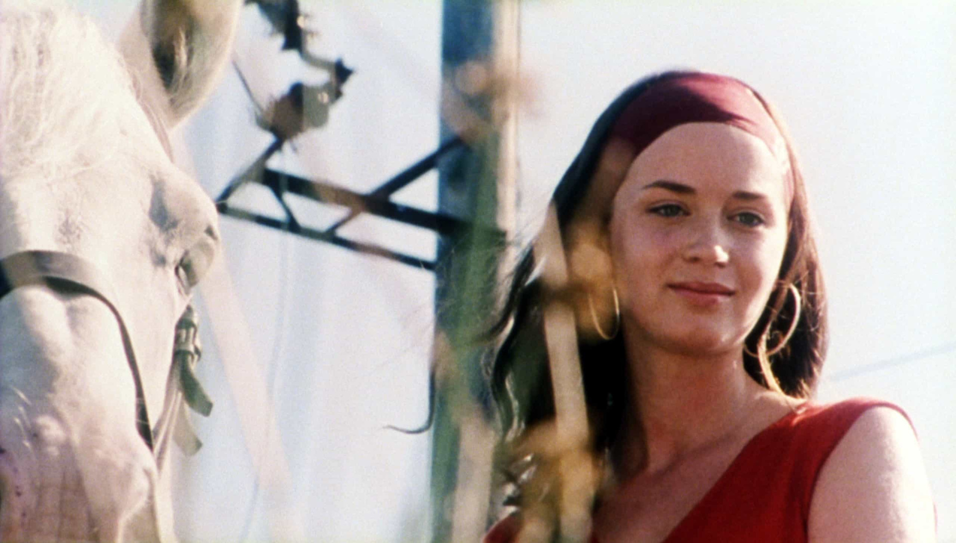 Hollywood stars and their first R-rated movies