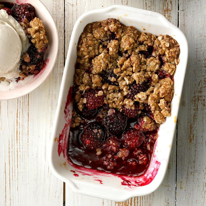 40 Delicious Desserts for Two
