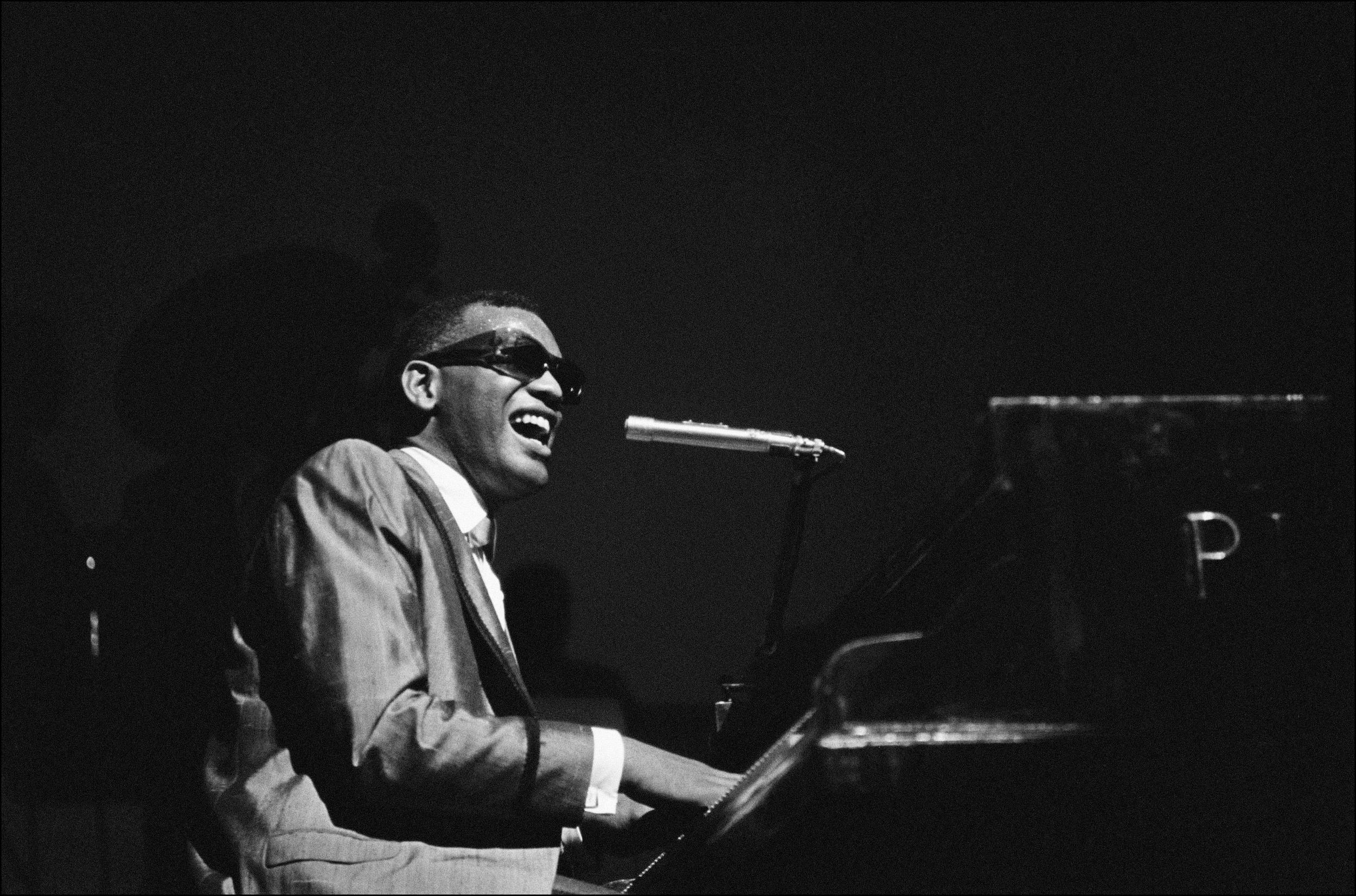 <p>Known as both “The Genius” and one of the most compelling songwriters in American music history, Ray Charles’s 1962 album Modern Sounds In Country and Western Music is a defining moment in the genre. </p><p><a href='https://www.msn.com/en-us/community/channel/vid-cj9pqbr0vn9in2b6ddcd8sfgpfq6x6utp44fssrv6mc2gtybw0us'>Follow us on MSN to see more of our exclusive entertainment content.</a></p>