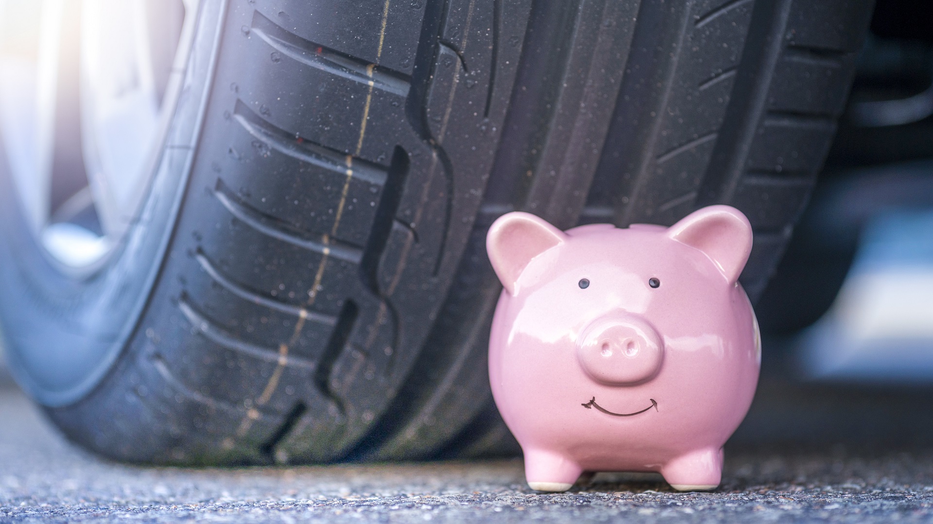 9 signs a car will be a money drain
