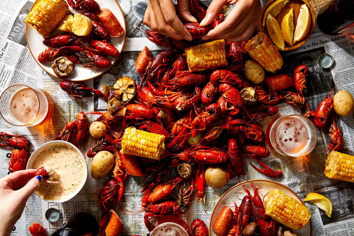 31 Cajun & Creole Recipes For The Best Mardi Gras Ever