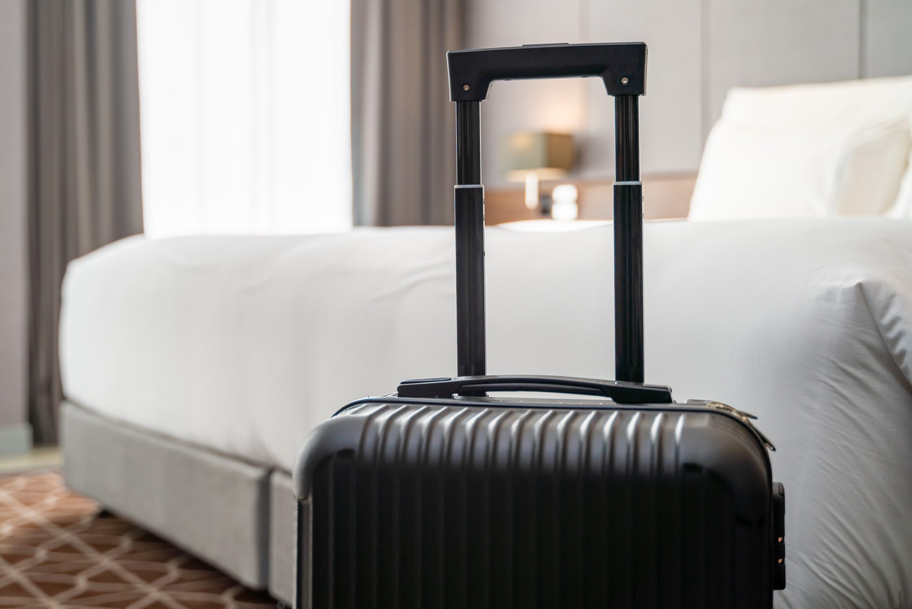 <p>This is one of those cruise tips you'll <em>really</em> be glad you know before your next trip. Many people overpack their main luggage and don't give enough thought to what they're toting in their carry-ons. Remember: It takes several hours <em>minimum</em> to get your luggage to you. Luggage times can range from a couple of hours to half a day, depending on staffing levels and your cabin location. This is why it's essential to have a day pack with anything you'll need right away—and don't forget the fun stuff!</p> <p><strong>What to do instead</strong><strong>:</strong> Pack a <a href="https://tourparavel.com/products/fold-up-bag" rel="noopener">roomy carry-on</a> with medication, contact solution, a change of clothing, a <a href="https://www.rd.com/list/best-swimsuits-for-body-type/">swimsuit</a>, <a href="https://www.rd.com/list/best-natural-sunscreens/">sunscreen</a>, <a href="https://www.rd.com/list/best-sunglasses-uv-protection/">sunglasses</a>, sandals or other items you'll want to have immediate access to.</p>
