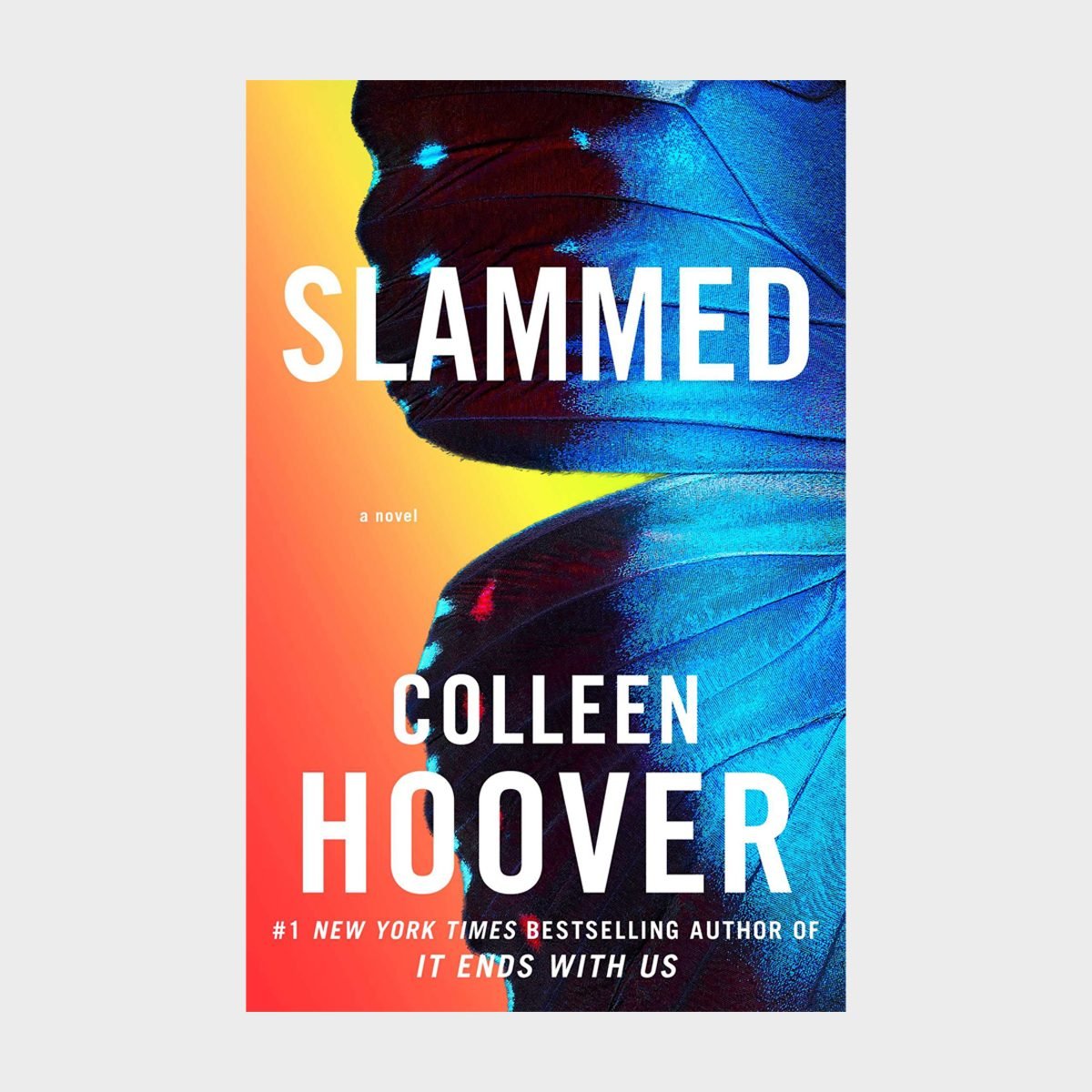 <p class=""><strong>Series starter: </strong><a href="https://www.amazon.com/Slammed-Novel-Colleen-Hoover/dp/1476715904/" rel="noopener noreferrer"><em>Slammed</em></a></p> <p class=""><strong>What you're in for: </strong>The sweeping intensity of falling hard for someone</p> <p>Colleen Hoover book series are few and far between—the bestselling author mostly writes stand-alone <a href="https://www.rd.com/list/best-fiction-books/" rel="noopener noreferrer">fiction books</a>. But her <em>Slammed</em> series consists of three books, the first of which was published in 2012. Eighteen-year-old Layken is struggling to be there for her mother and brother after the death of her father, but it's difficult. Then she meets Will Cooper, a neighbor with a passion for slam poetry. The two form an intense emotional connection only to discover a shocking secret that pulls them apart. But Will and Layken can't seem to suppress the feelings they have for each other, and it becomes impossible to stay away. Hoover is currently the No. 1 bestselling romance author—her romances are besting books in all sorts of genres—so you're going to want to get your hands on this series.</p> <p class="listicle-page__cta-button-shop"><a class="shop-btn" href="https://www.amazon.com/Slammed-Novel-Colleen-Hoover/dp/1476715904/">Shop Now</a></p>