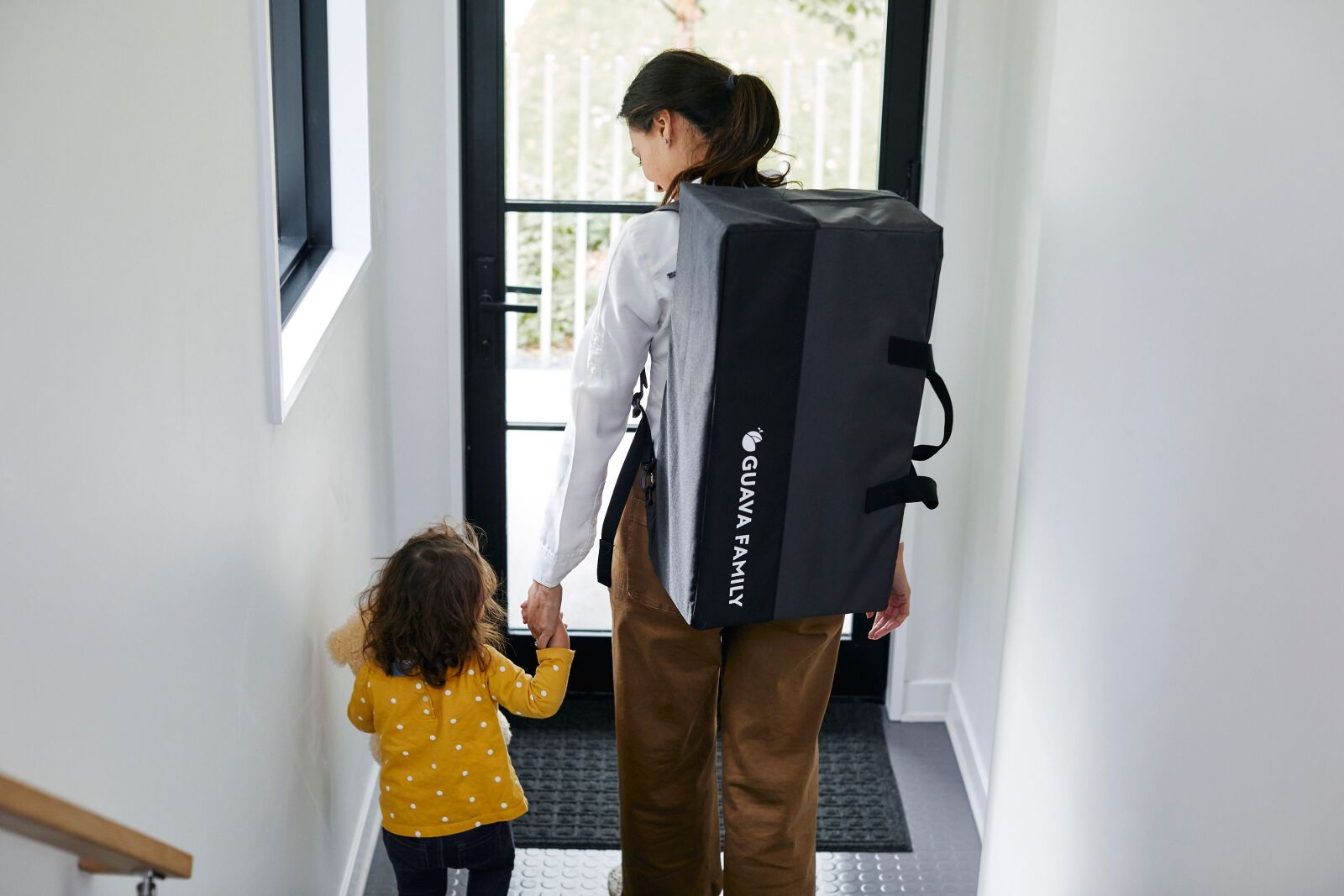 The 4 Best Travel Cribs for Babies and Toddlers in 2024