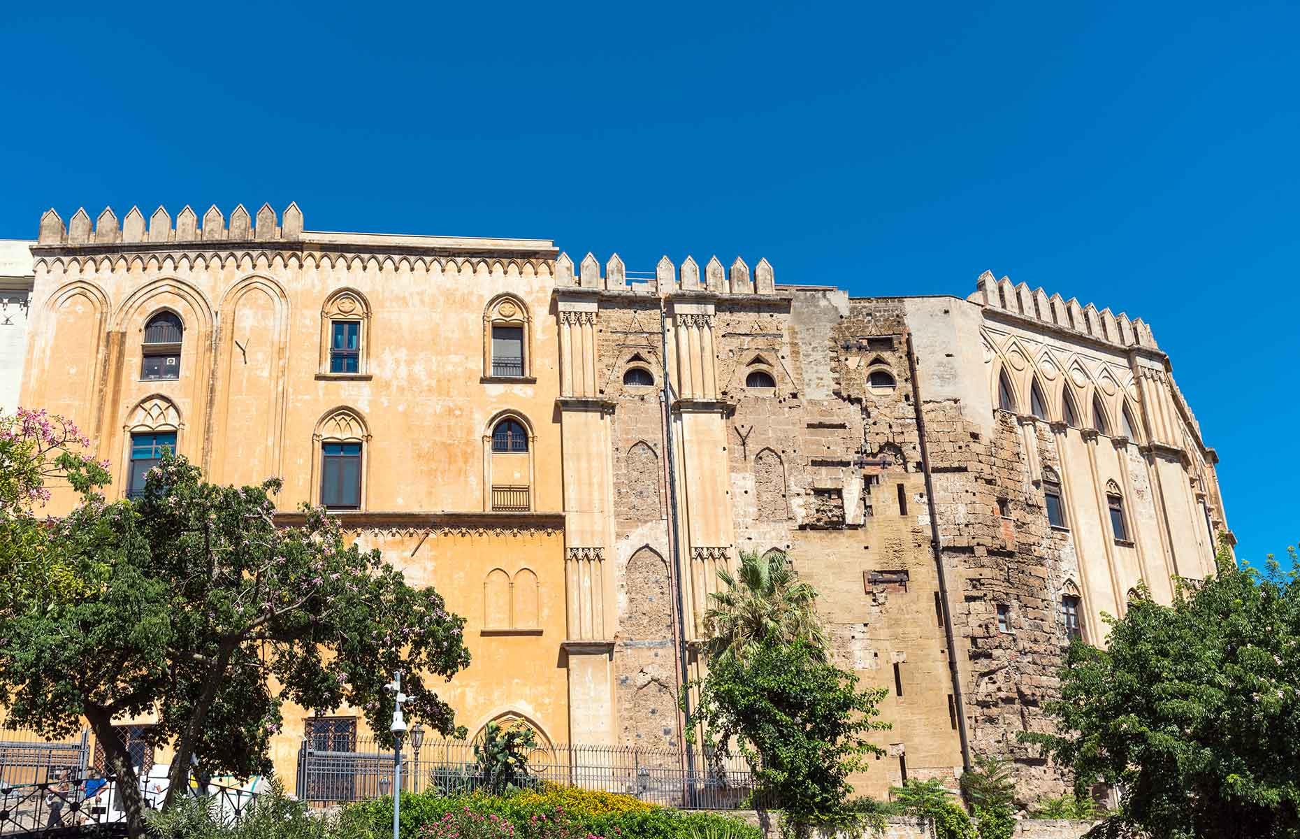 Surprising places around the world the Vikings conquered