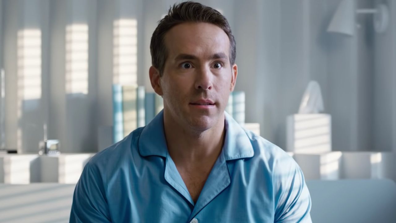 <p>                     Due to a glitch in the system, Guy (Ryan Reynolds), goes from a pre-programmed bank teller in the popular video game, <em>Free City,</em> to a sentient character who gains the ability to do things only the most advanced (and richest) of gamers can pull off. But upon looking into his situation, Guy learns something else is going on entirely.                   </p>                                      <p>                     Like Channing Tatum’s Alan Caprison in <em>The Lost City</em>, Guy becomes the most unlikely of heroes by the time his journey wraps up in <em>Free Guy</em>. Add in a dash of romance and some of the most intense action sequences of 2021, and you have yourself one of the best ways to spend a couple of hours. And, come on, there’s no such thing as too much Ryan Reynolds.                   </p>