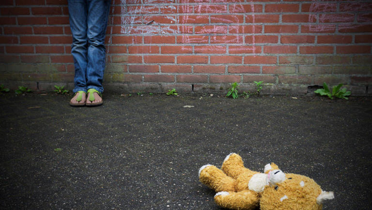 Los casos de abuso sexual a menores van en aumento en Colombia.