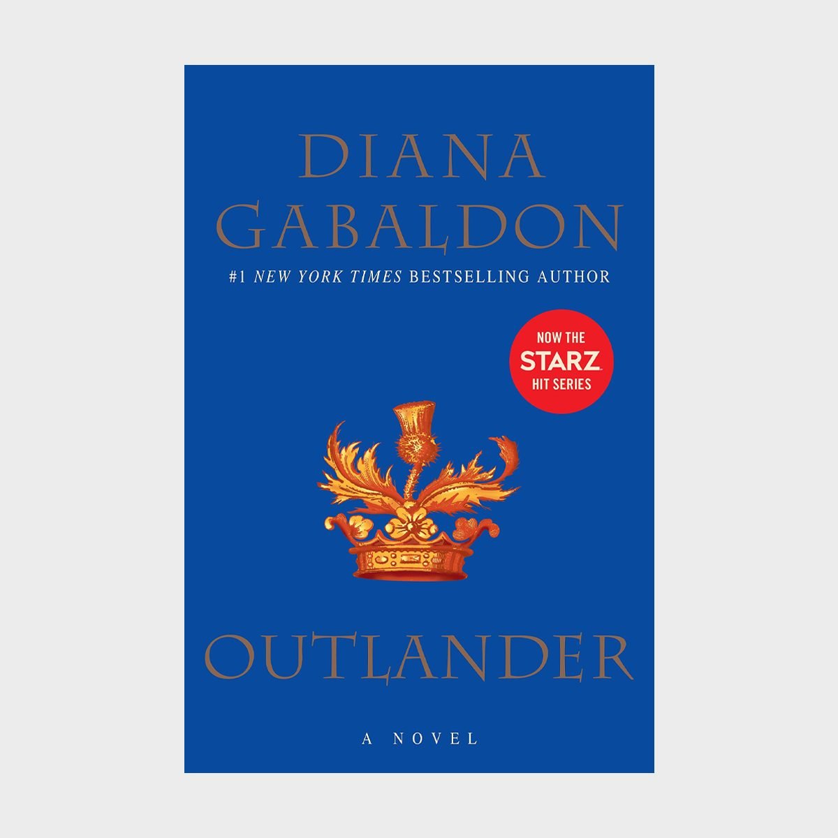 <p class=""><strong>Series starter: </strong><a href="https://www.amazon.com/Outlander-Diana-Gabaldon/dp/0385319959/" rel="noopener noreferrer"><em>Outlander</em></a></p> <p class=""><strong>What you're in for: </strong>A lusty <a href="https://www.rd.com/list/time-travel-books/" rel="noopener noreferrer">time-travel</a> romance with an unforgettable Scottish hunk</p> <p>Start with fascinating <a href="https://www.rd.com/list/historical-fiction-books/" rel="noopener noreferrer">historical fiction</a>, add some time travel and throw in a sweeping romance. What do you have? Diana Gabaldon's bestselling romance series, which begins with 1991's <em>Outlander</em>. (And yes, there's a TV adaptation. It first premiered on Starz in 2014.) There are nine books in the <em>Outlander</em> book series, which follows Claire Randall, a former British combat nurse taking a second honeymoon in Scotland in 1945. During her trip, she's accidentally transported to 1743, where she meets the charming and handsome Jamie Fraser. In the war-torn Scotland of the past, Claire becomes divided between two men—her husband and Jamie—and two vastly different periods of time.</p> <p class="listicle-page__cta-button-shop"><a class="shop-btn" href="https://www.amazon.com/Outlander-Diana-Gabaldon/dp/0385319959/">Shop Now</a></p> <p><strong>Get <em>Reader’s <b><i>Digest</i></b></em><b>’s</b> </strong><a href="https://www.rd.com/newsletter/?int_source=direct&int_medium=rd.com&int_campaign=nlrda_20221001_topperformingcontentnlsignup&int_placement=incontent"><strong>Read Up newsletter</strong></a><strong> for humor, cleaning, travel, tech and fun facts all week long.</strong></p>