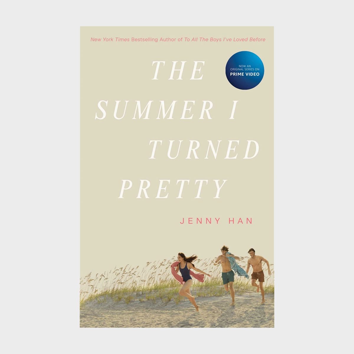 <p class=""><strong>Series starter: </strong><a href="https://www.amazon.com/Summer-I-Turned-Pretty/dp/1665922079/" rel="noopener noreferrer"><em>The Summer I Turned Pretty</em></a></p> <p class=""><strong>What you're in for: </strong>A perfect beach read that includes a swoony love triangle</p> <p>Though the <em>Summer I Turned Pretty</em> book series was only recently adapted into a TV series on Amazon, the first book was published in 2009. The sweet and summery <a href="https://www.rd.com/list/book-series-for-teens/" rel="noopener noreferrer">YA book series</a> follows 15-year-old Belly Conklin, a teen who spends her summers at Cousins beach with her brother, her mother and her mother's best friend, Susannah. Then there are Susannah's two boys, Jeremiah and Conrad. The pair couldn't be more different, yet each own a part of Belly's heart. You might pick up this <a href="https://www.rd.com/list/best-books-for-teens" rel="noopener noreferrer">teen book</a> for the swoony summer romances, but you'll appreciate its depth in the parental subplot. Just come ready with tissues—you may <a href="https://www.rd.com/list/books-that-will-make-you-cry/" rel="noopener noreferrer">experience a few tears</a> during the series!</p> <p class="listicle-page__cta-button-shop"><a class="shop-btn" href="https://www.amazon.com/Summer-I-Turned-Pretty/dp/1665922079/">Shop Now</a></p>