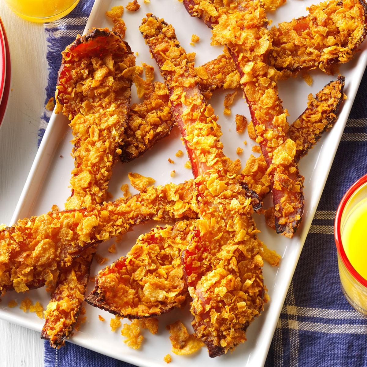 40 Easy Breakfast Ideas with 5 Ingredients or Less