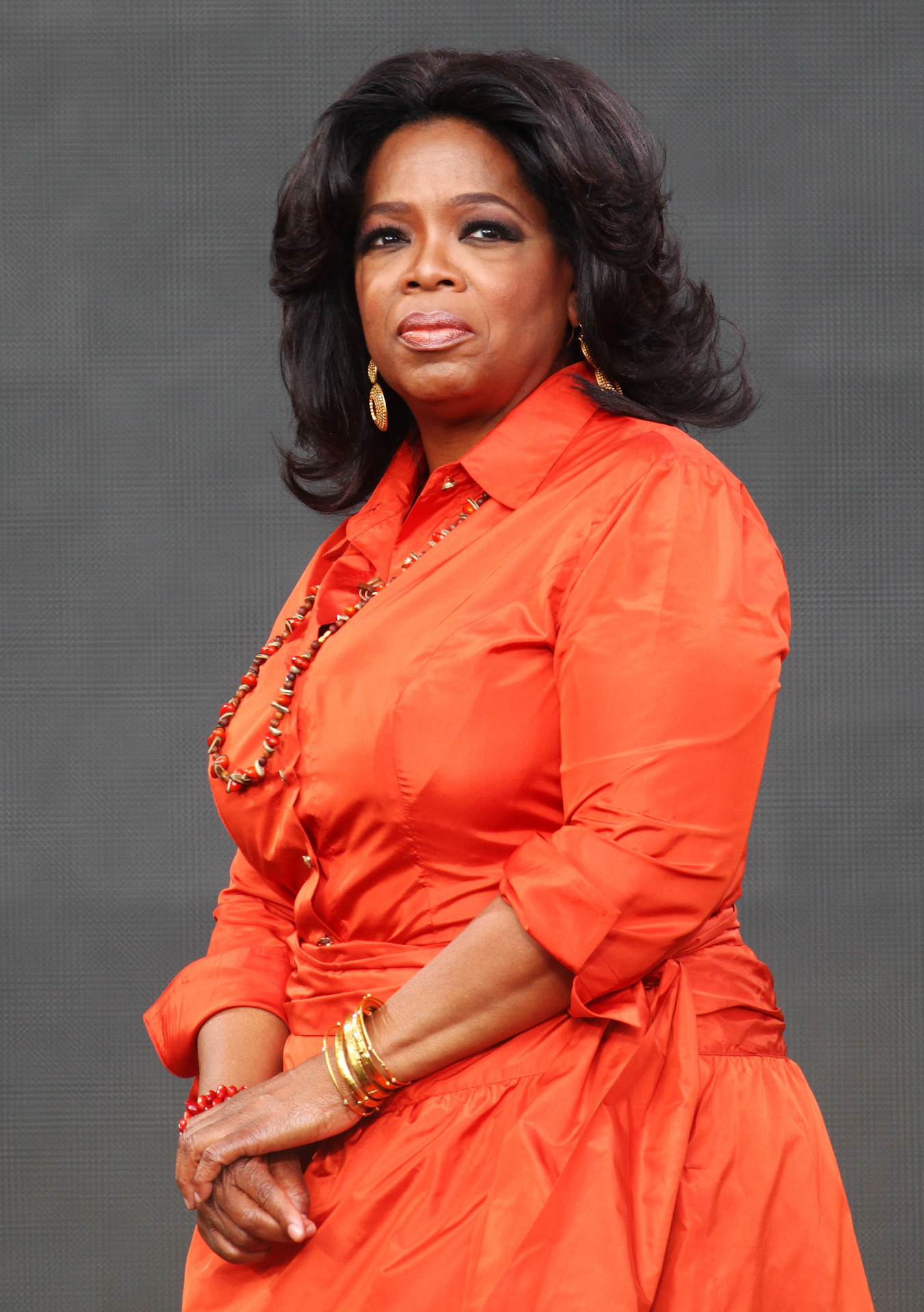 Oprah Winfrey comparte su sabiduría: 