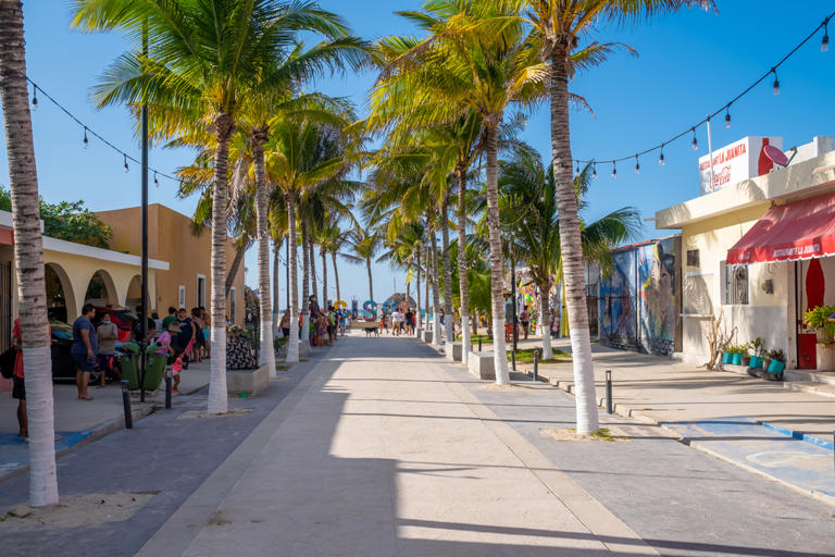 9 Best Beach Towns in Mexico That Aren't Cancun A Local's Guide