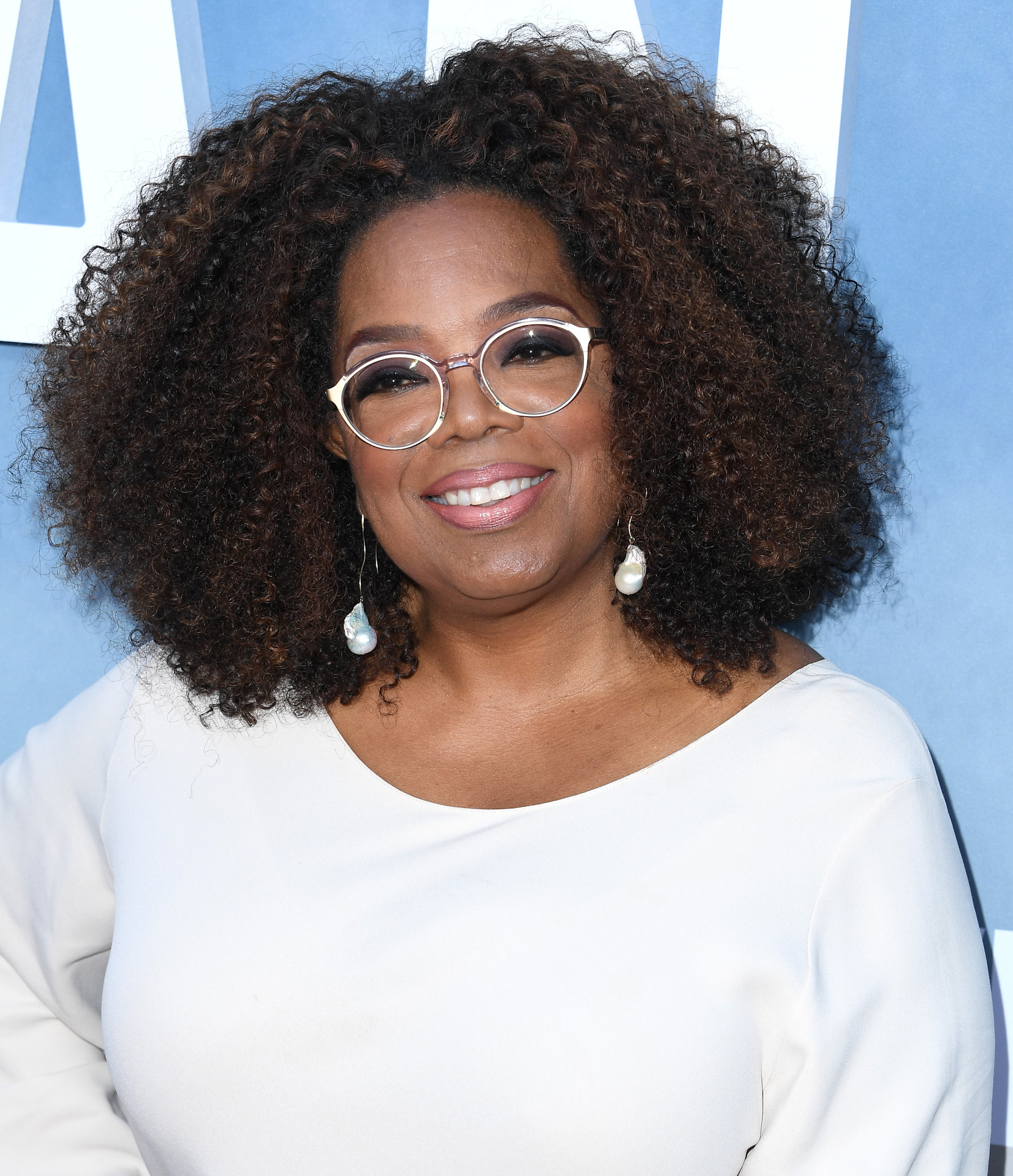 Oprah Winfrey: “zo word je succesvol”