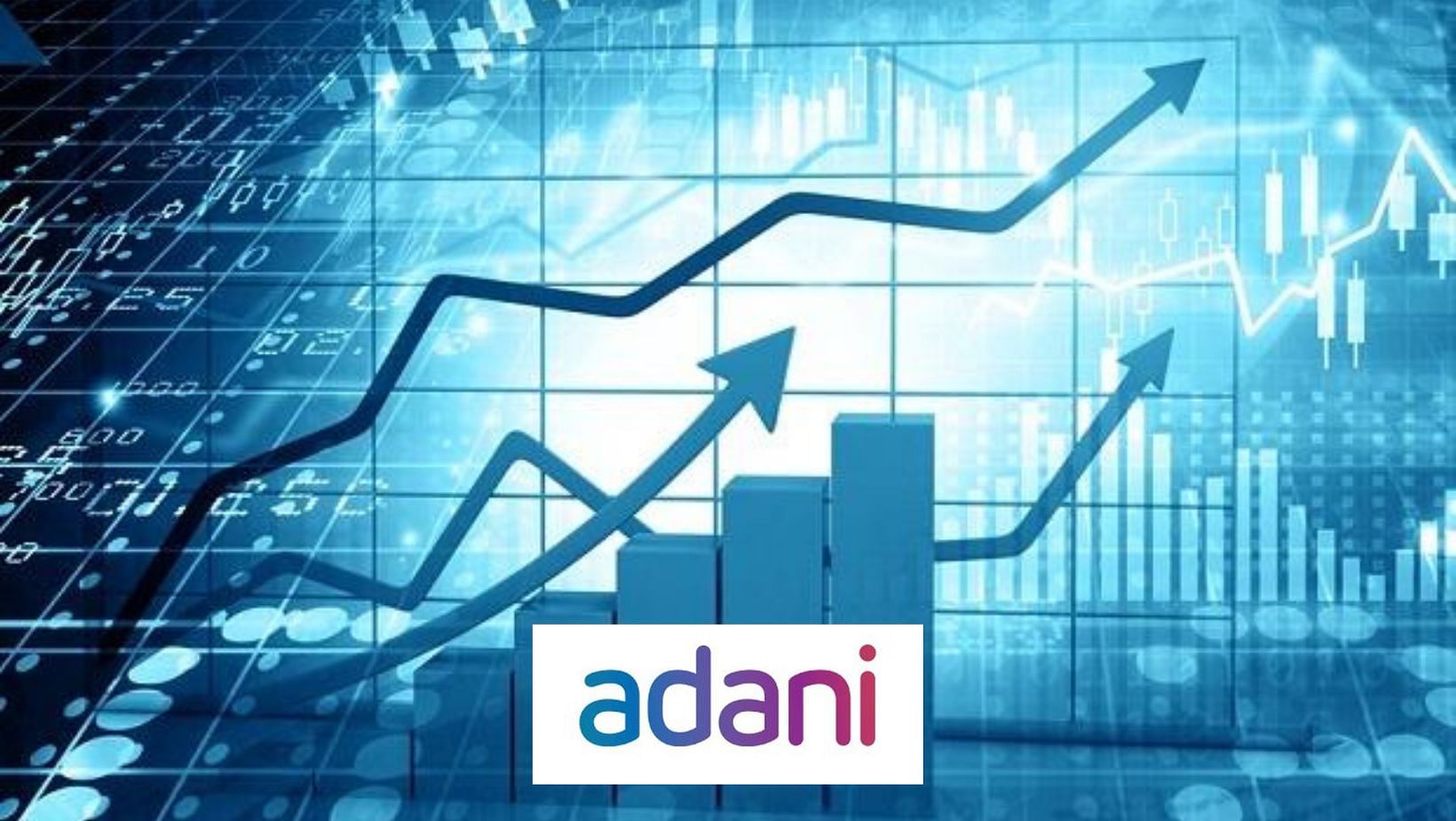 Adani Enterprises Shares Surge Over 3% as Promoter Group Increase Stake ...