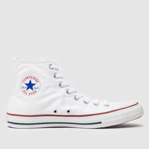 Converse All Star Hi Top Trainers