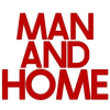 Man and Home: MainLogo