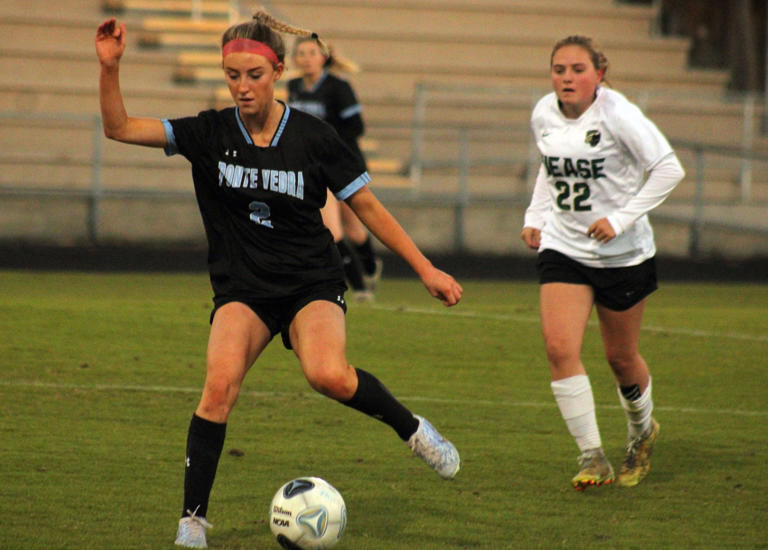Girls soccer districts are here: Inside Jacksonville's 2023-24 high ...