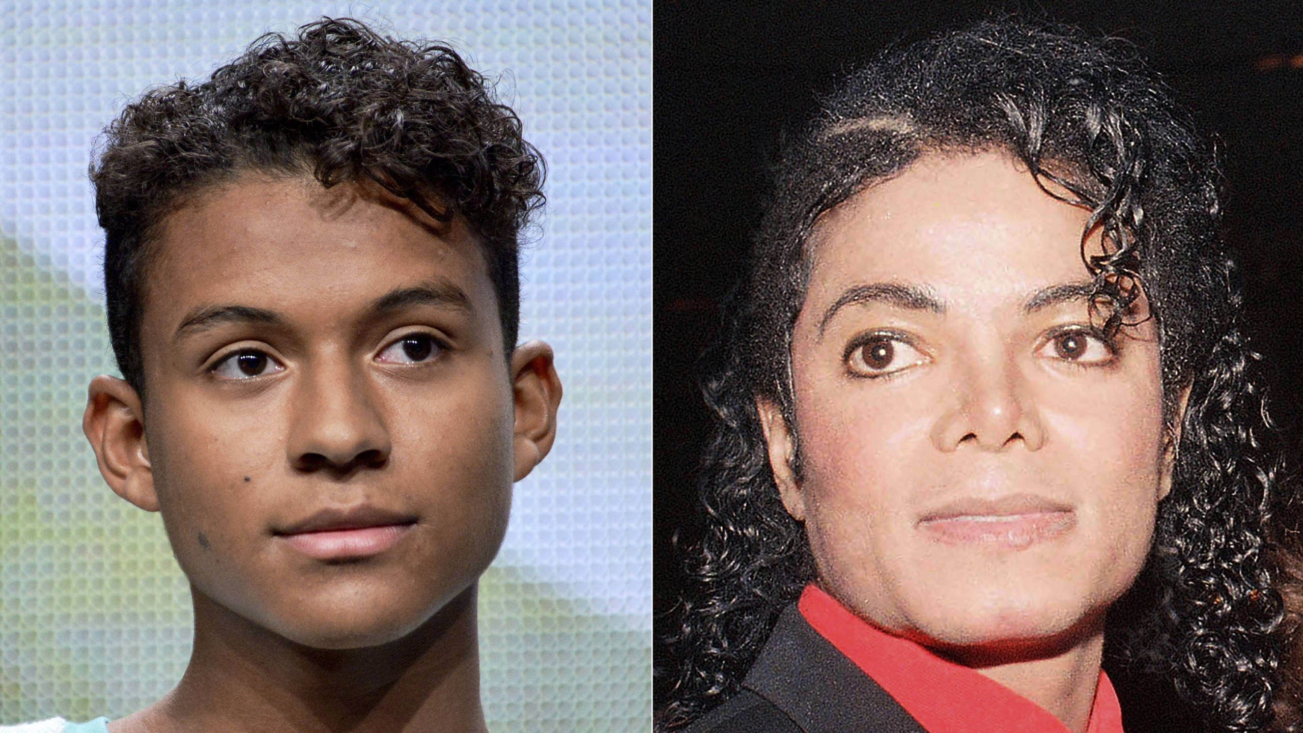 Biopic über Michael Jackson Kommt 2025