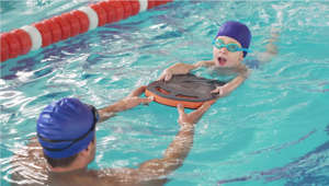 Grundschulkinder: Zahl der Nichtschwimmer hat sich verdoppelt
