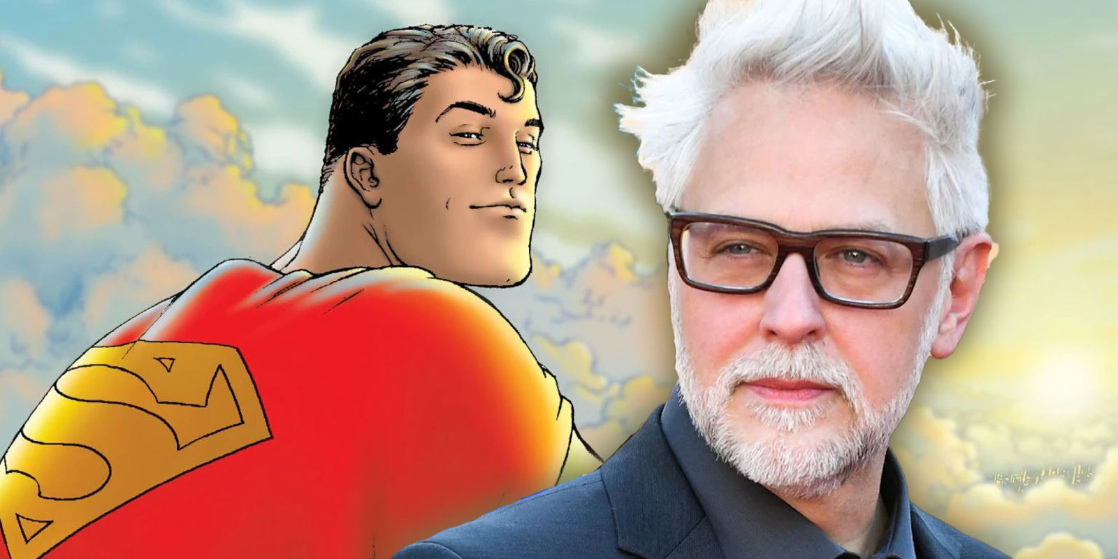 Superman: Legacy's James Gunn Shares an Encouraging Production Update ...
